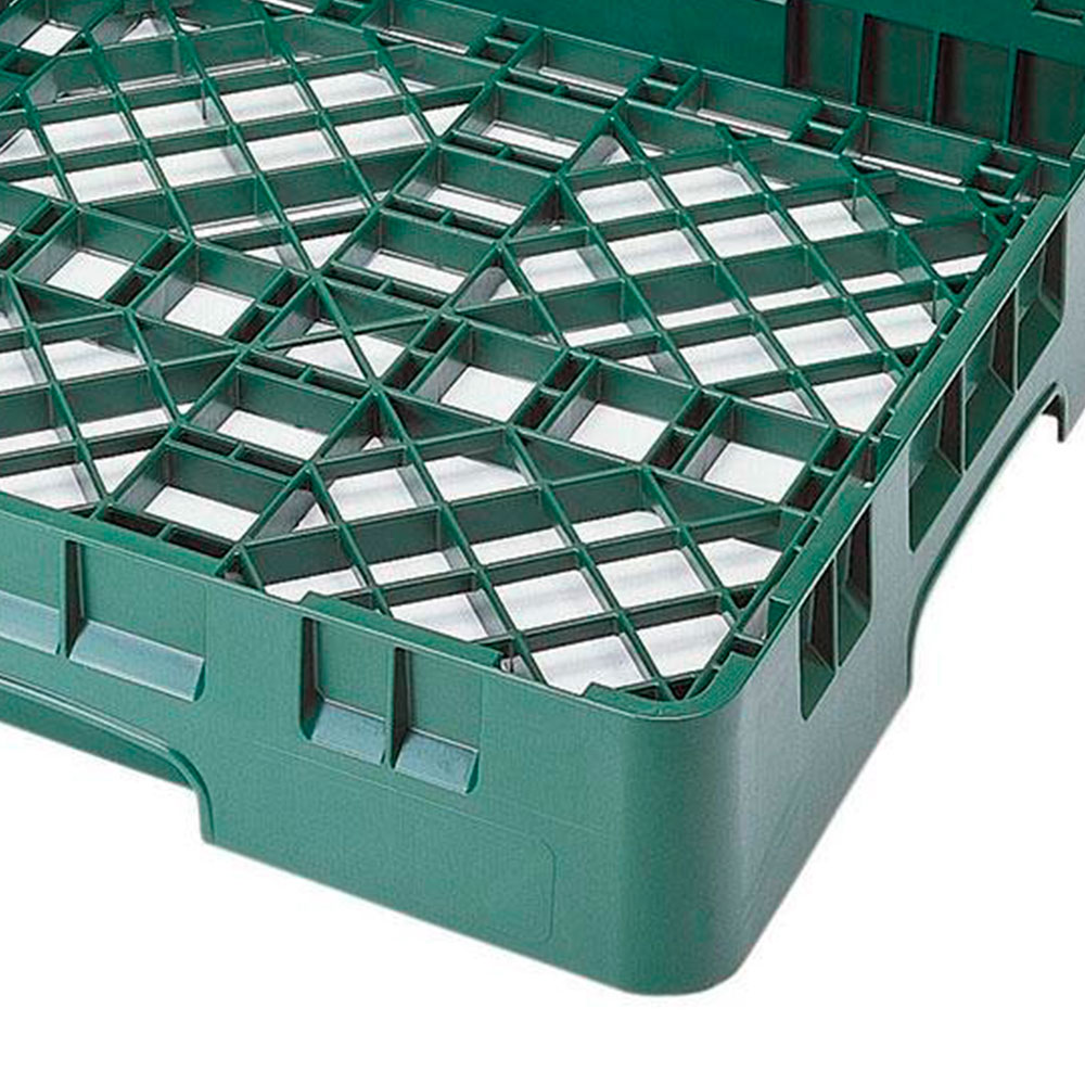 Cesta base tam.completo verde Cambro