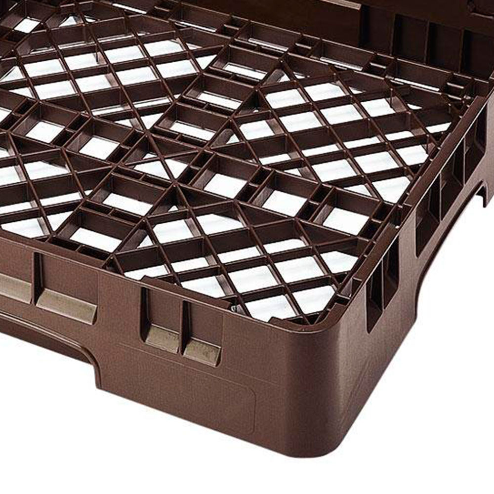 Cesta base tam.completo castaño Cambro