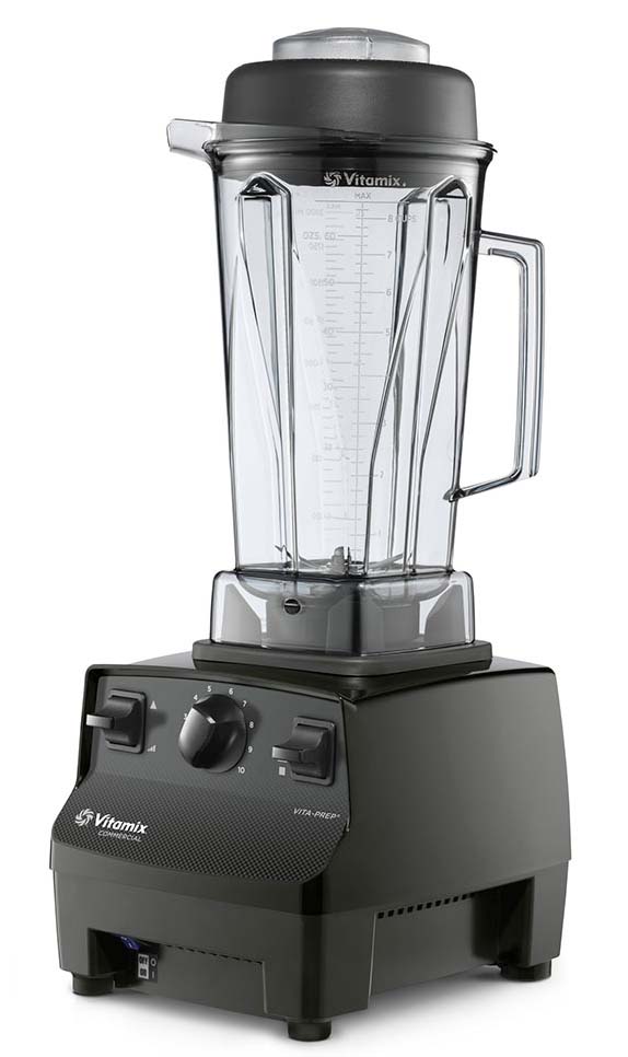 Licuadora Vita-Prep 64 oz. 2.3 HP - Vitamix