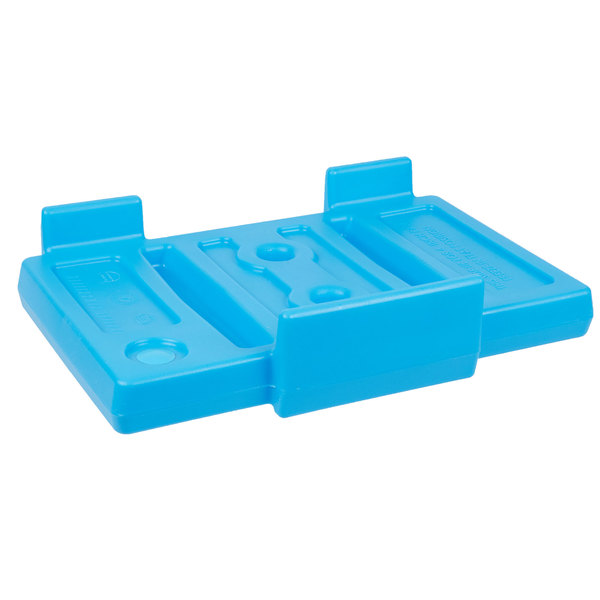 Camchiller placa fria para sistema versa bufe 46 x 32 x 10cm Cambro