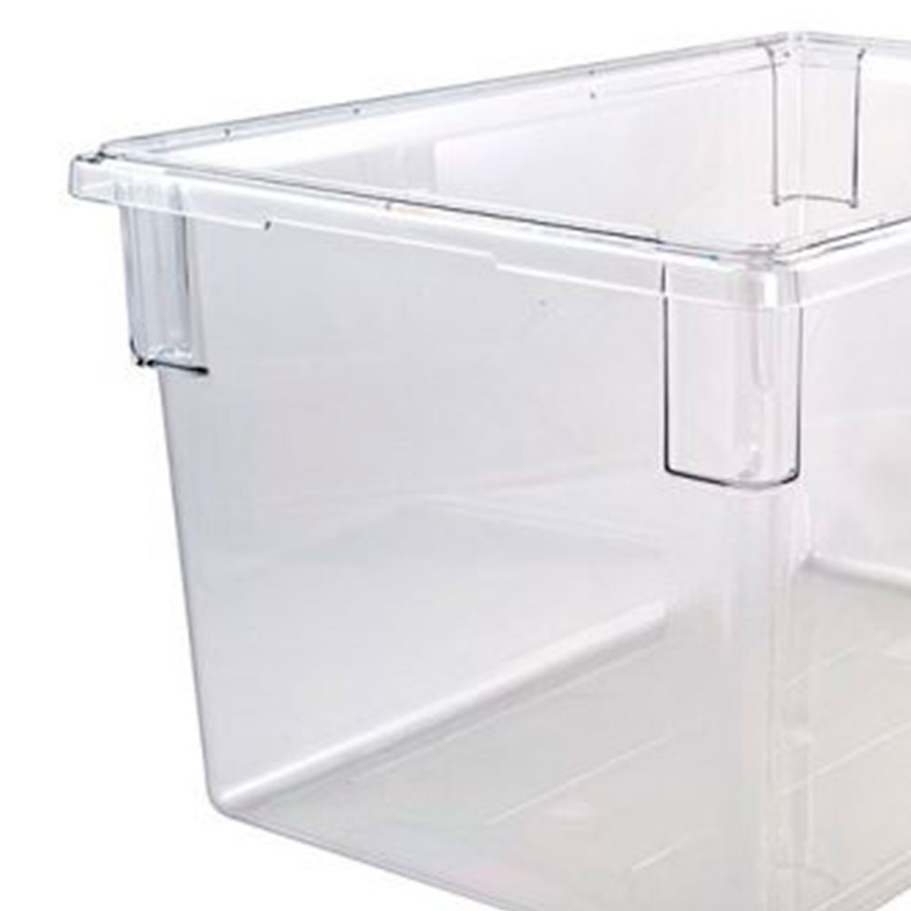 Caja alimentos 83.3lt 46 x 66 x 38cm policarbonato Cambro