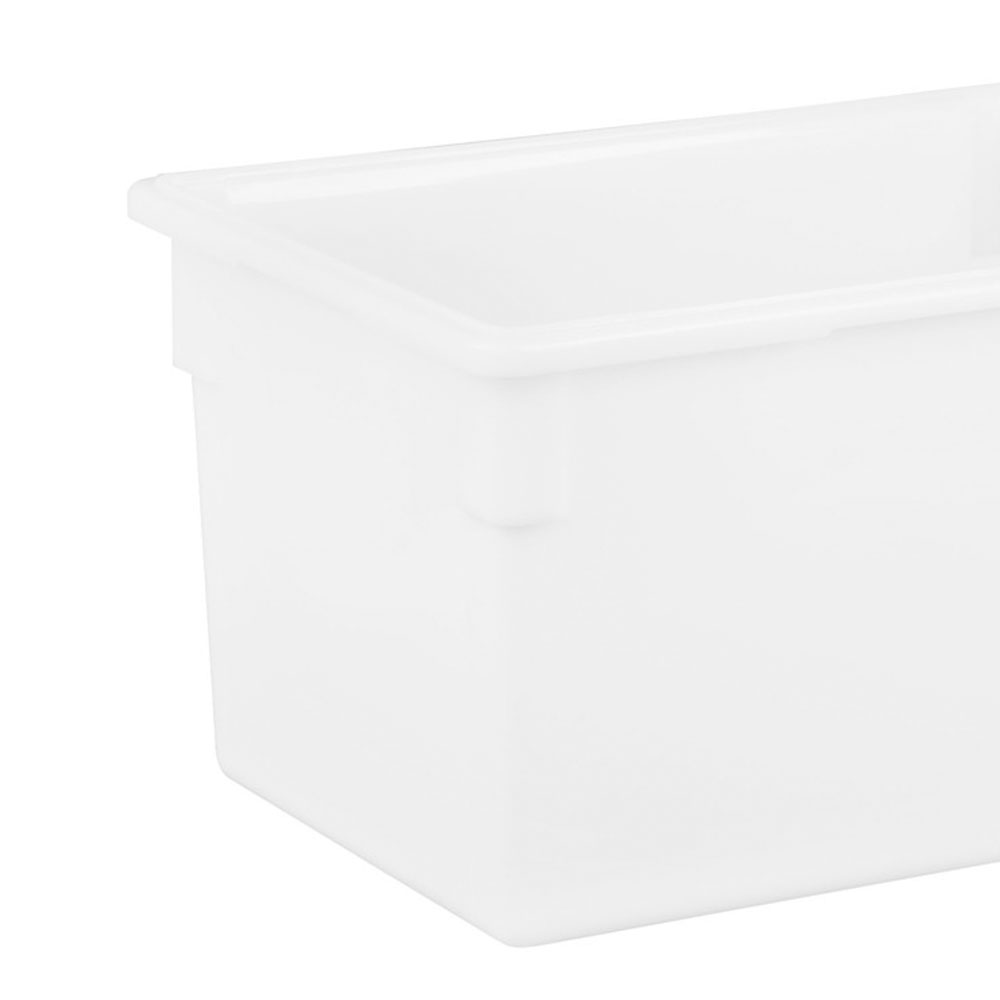 Caja alimentos 83.3l 46 x 66 x 38 polietileno Cambro