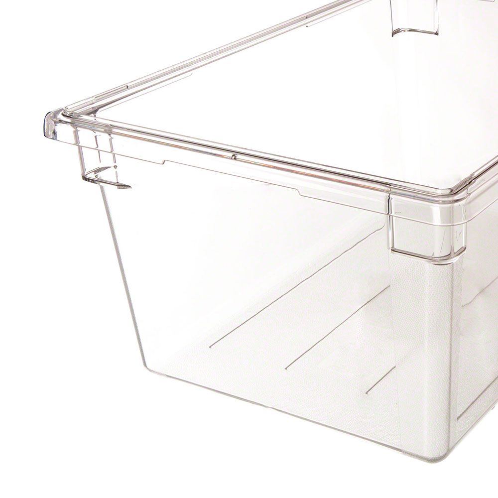 Caja alimentos 64.4lt 46 x 66 x 30 policarbonato Cambro