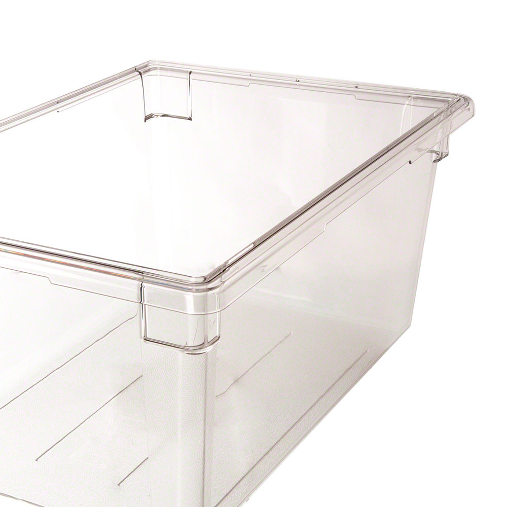 Caja alimentos 64.4lt 46 x 66 x 30 policarbonato Cambro