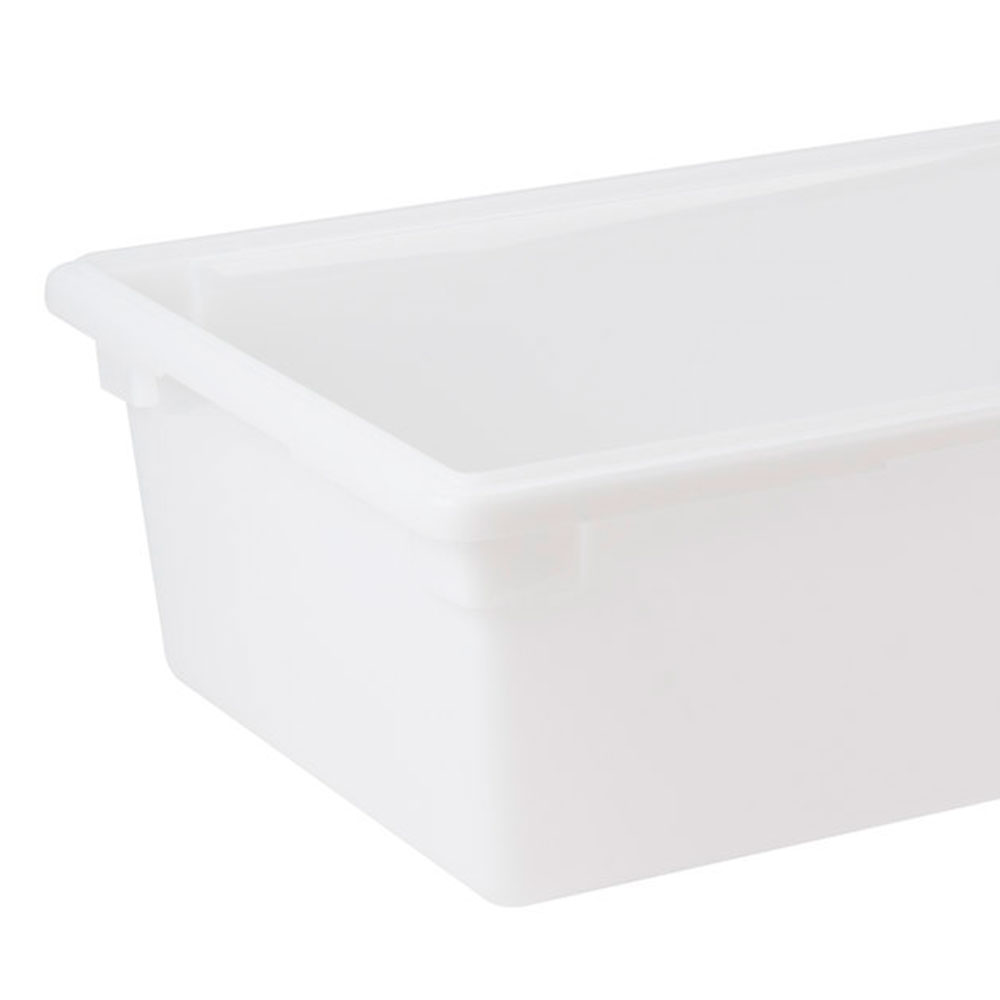 Caja alimentos 49.2lt 46 x 66 x 23cm polietileno Cambro