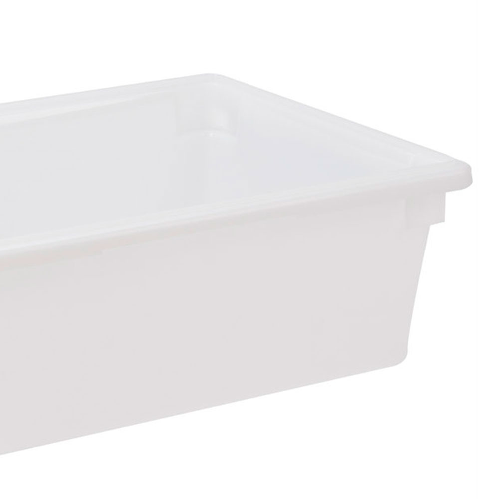 Caja alimentos 49.2lt 46 x 66 x 23cm polietileno Cambro