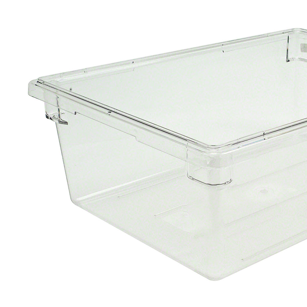 Caja alimentos 49.2lt 46 x 66 x 23cm policarbonato Cambro