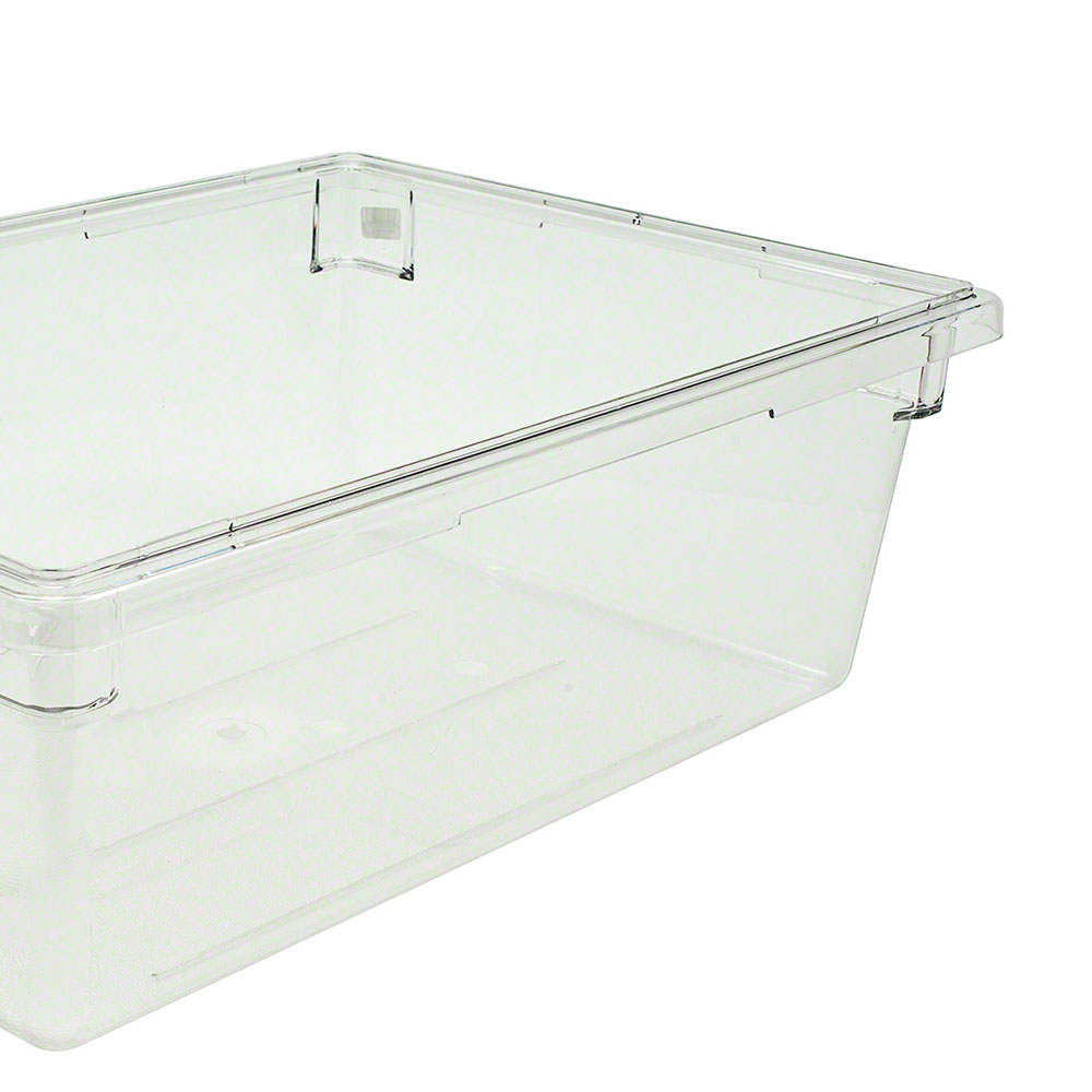 Caja alimentos 49.2lt 46 x 66 x 23cm policarbonato Cambro