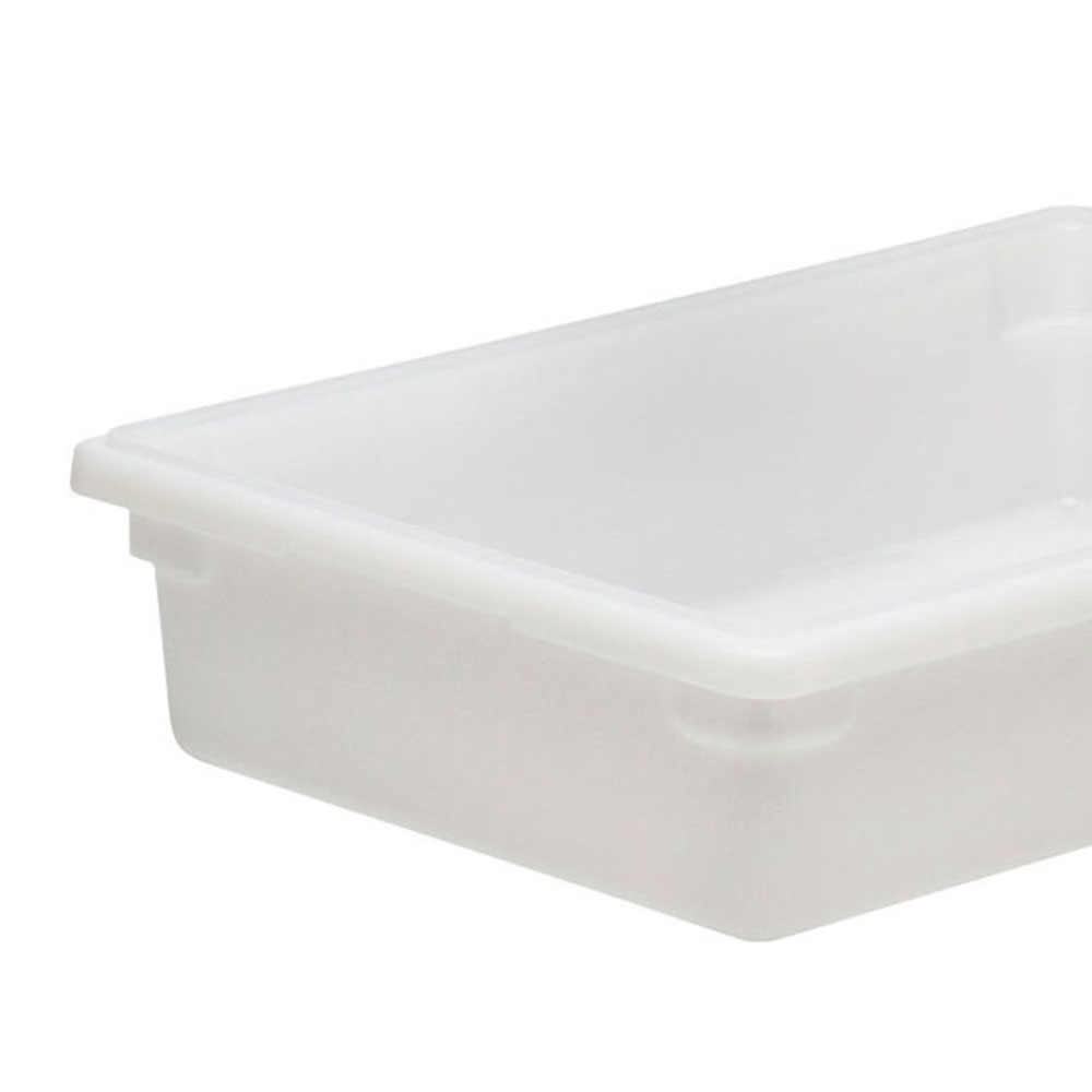 Caja alimentos 33.1lt 46 x 66 x 15cm polietileno Cambro