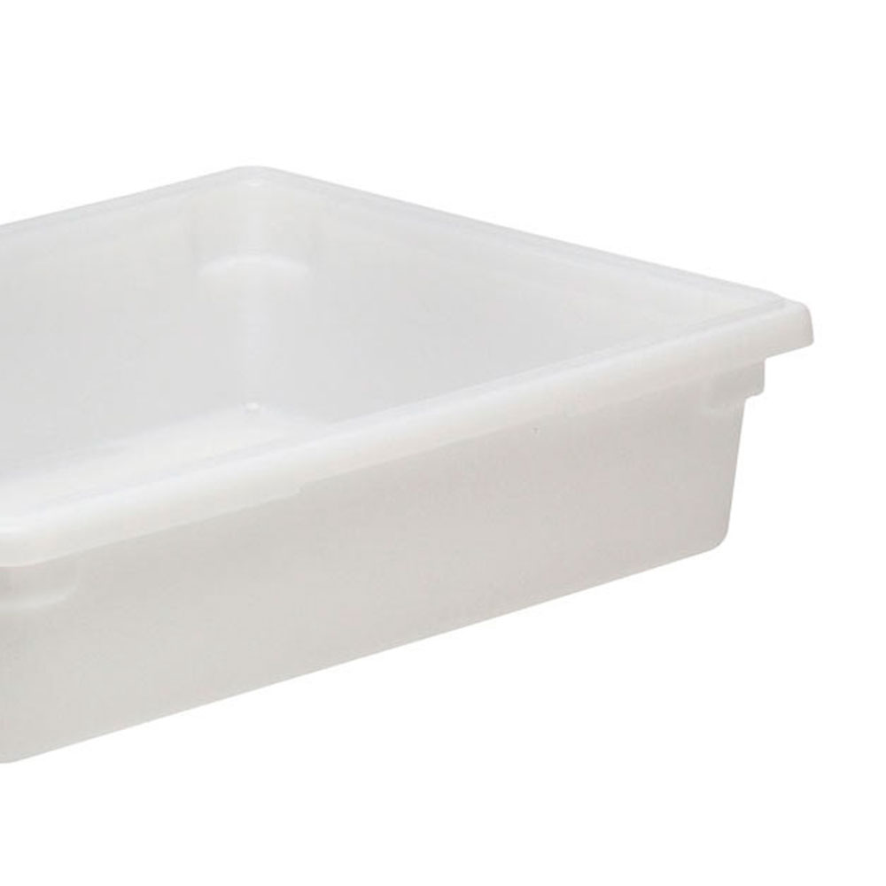 Caja alimentos 33.1lt 46 x 66 x 15cm polietileno Cambro