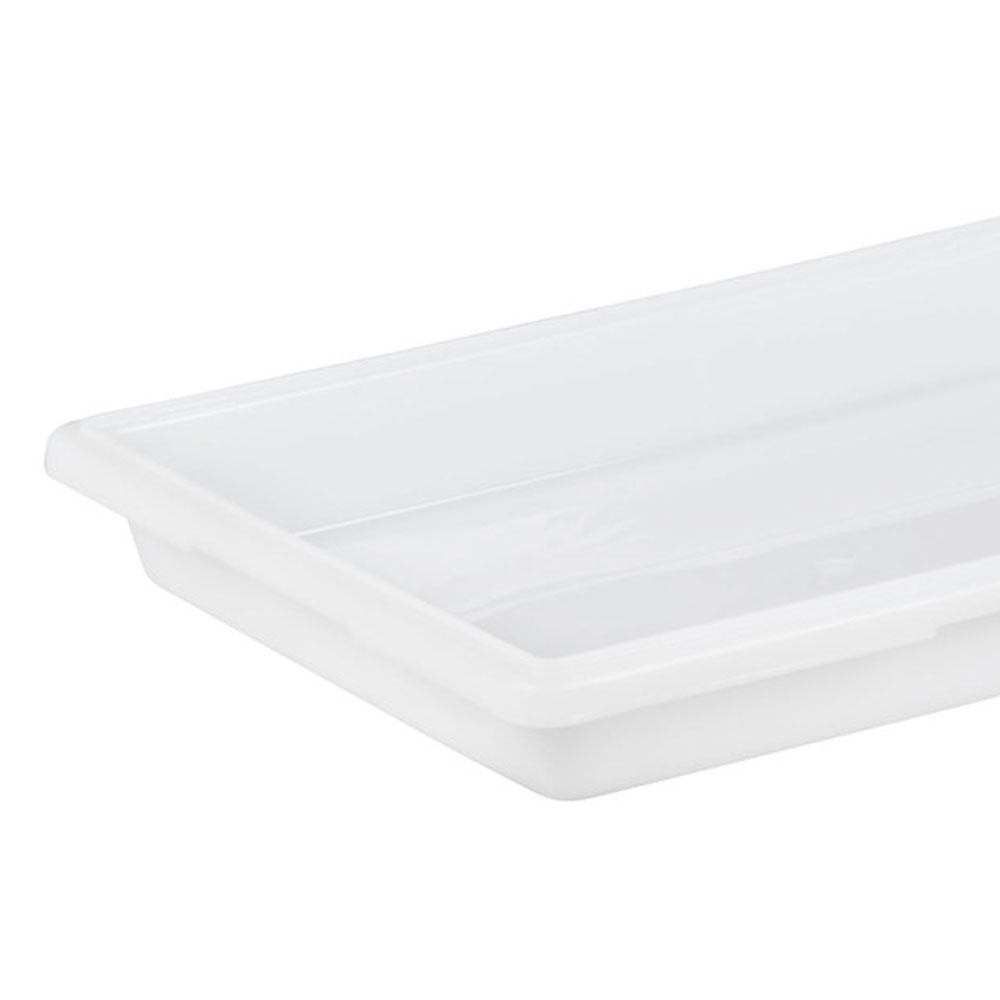 Caja alimentos 18.9lt 46 x 66 x 9cm polietileno Cambro