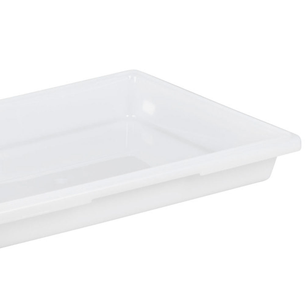 Caja alimentos 18.9lt 46 x 66 x 9cm polietileno Cambro