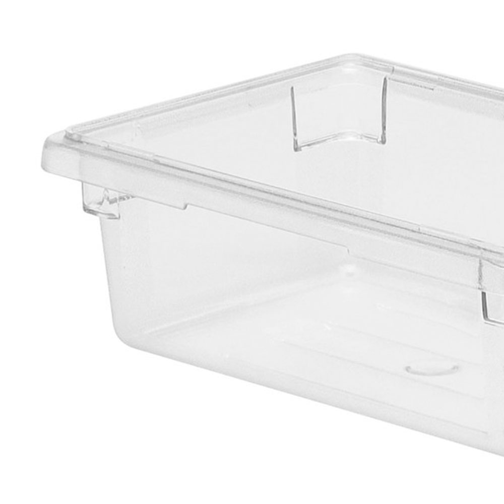 Caja alimentos 11.4lt 30 x 46 x 15cm policarbonato Cambro