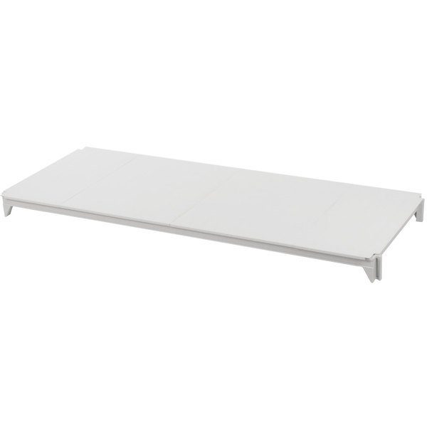 Juego Estantes Solidos premium camshelving Prof 46 cm  Cambro