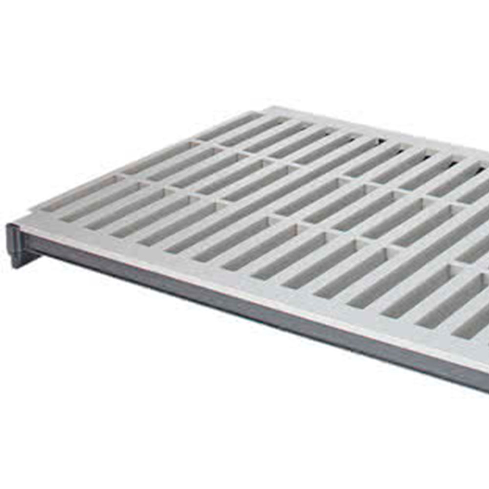 Juego de Estantes Ventilados Basics 61 X 153Cm Cambro