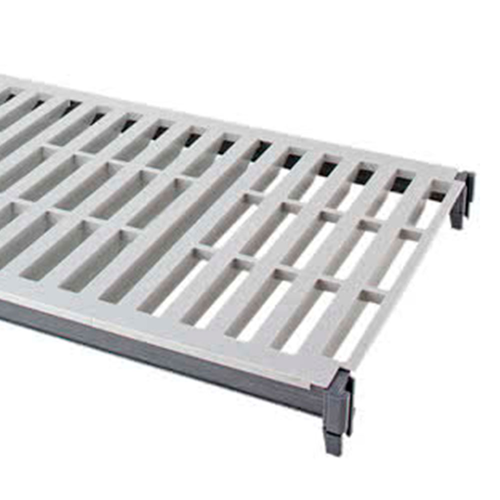 Juego de Estantes Ventilados Basics 61 X 153Cm Cambro