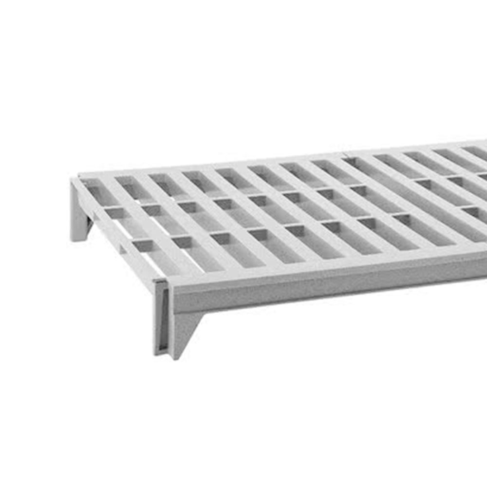 Juego de Estantes Ventilados premium Camshelving 46 X 153Cm Cambro