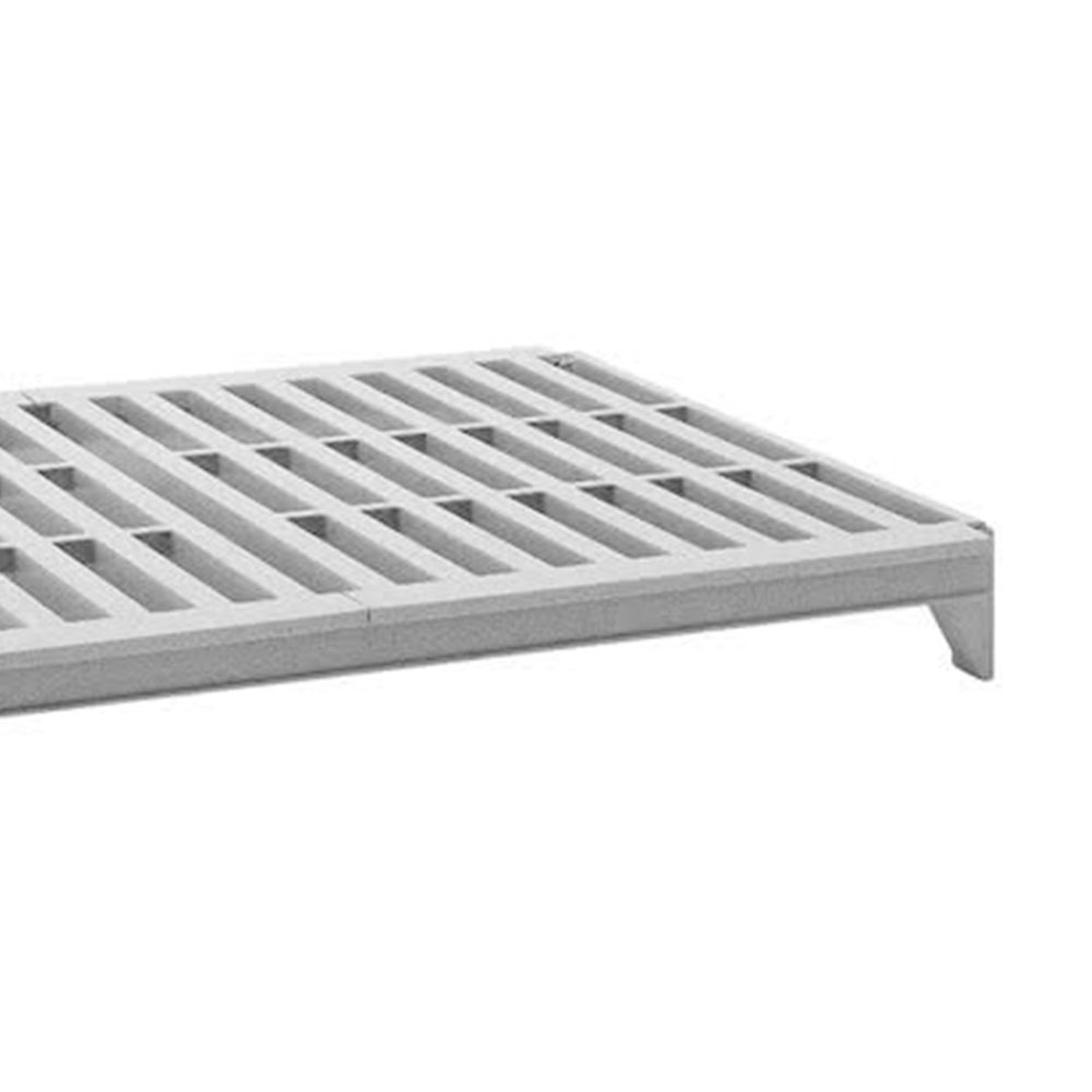 Juego de Estantes Ventilados premium Camshelving 46 X 153Cm Cambro