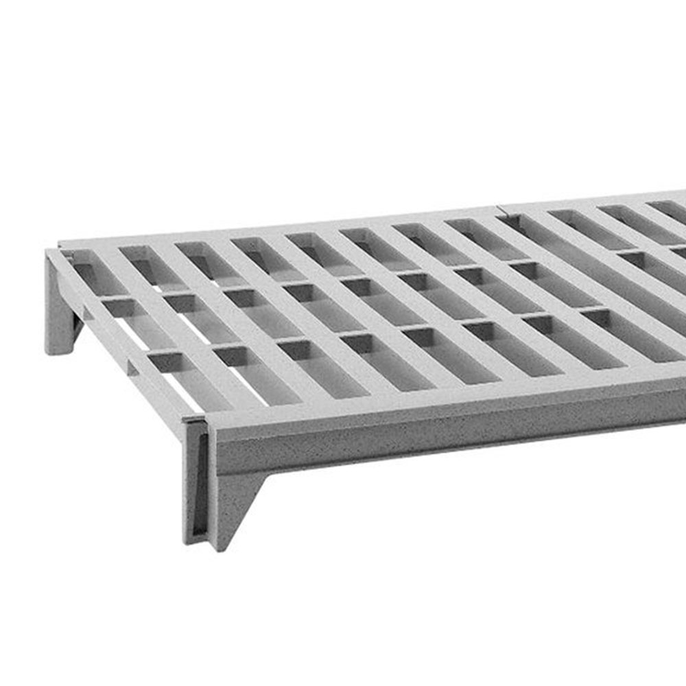 Juego de Estantes Ventilados premium Camshelving 46 X 183Cm Cambro