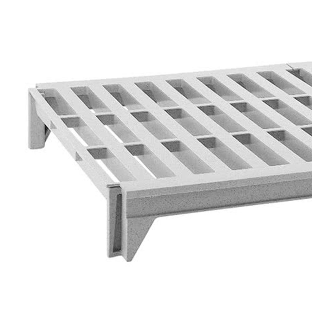 Juego de estante ventilado Premium de 21 x 30&quot; - Cambro