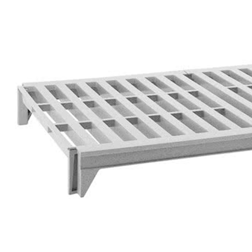 Juego de estantes ventilados premium camshelving 46 x 107cm Cambro