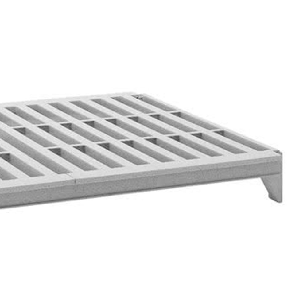 Juego de estantes ventilados premium camshelving 46 x 107cm Cambro