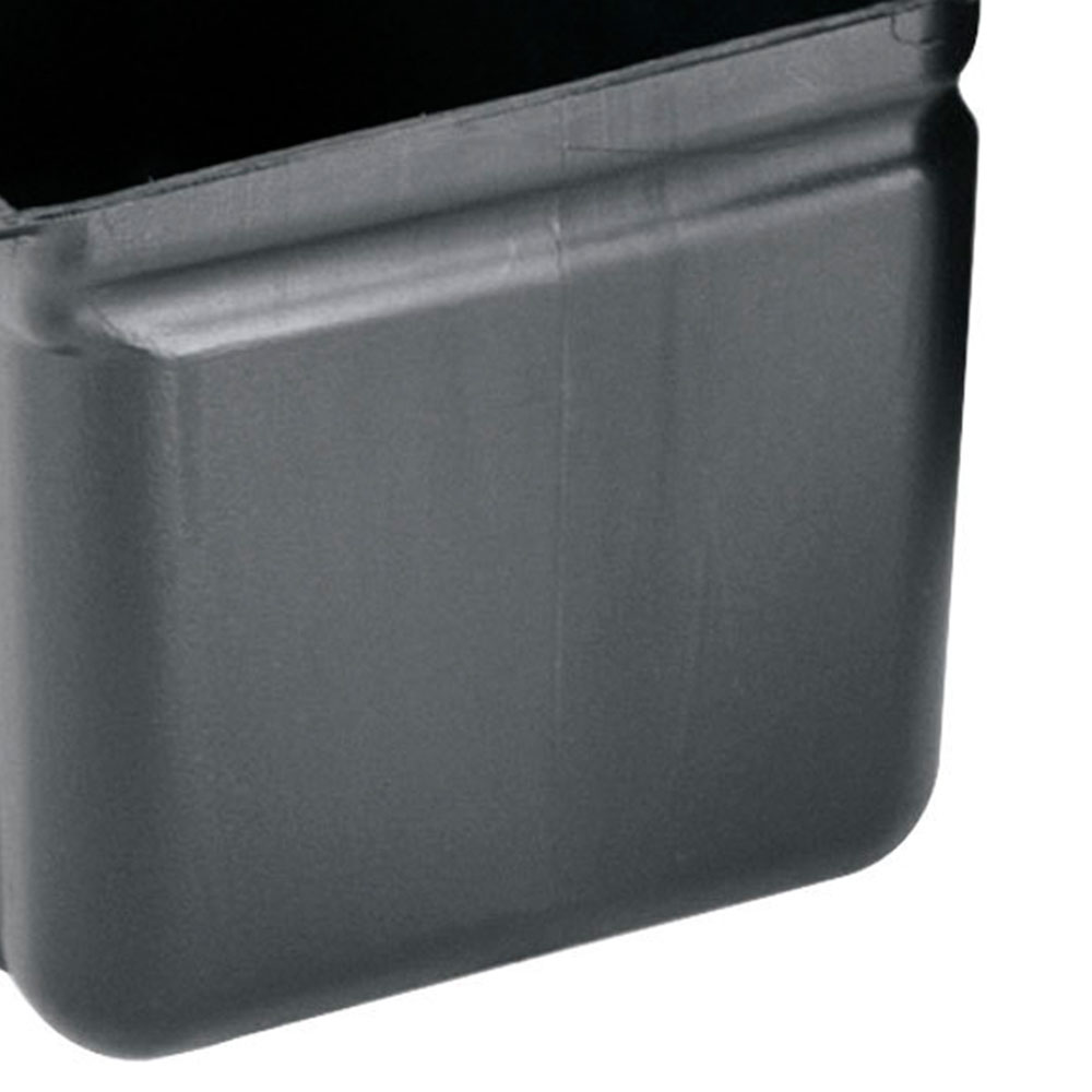 Porta cubiertos para carros bc331 y bc340 negro Cambro