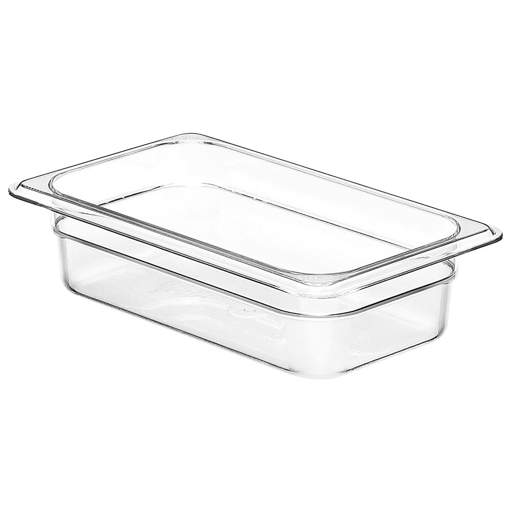 Recipiente policarbonato 1/4 1.5l Cambro