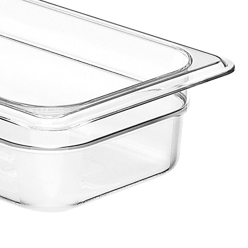 Recipiente policarbonato 1/4 1.5l Cambro