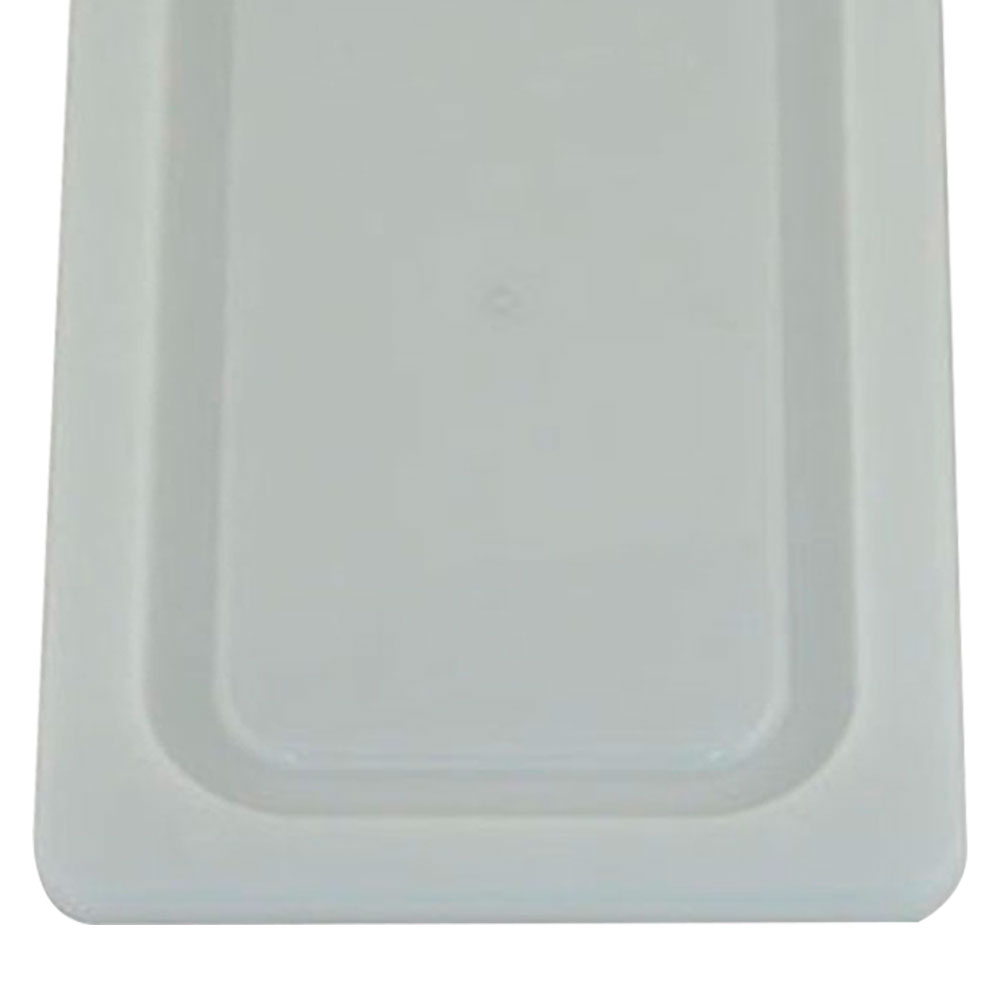 Tapa flexible gn1/9 blanco Cambro