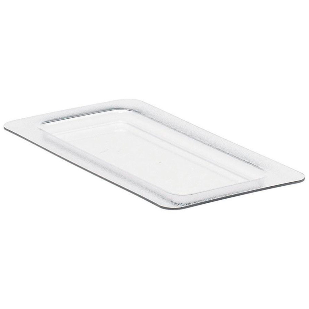 Tapa flexible polic.camw gn1/3 blanco Cambro