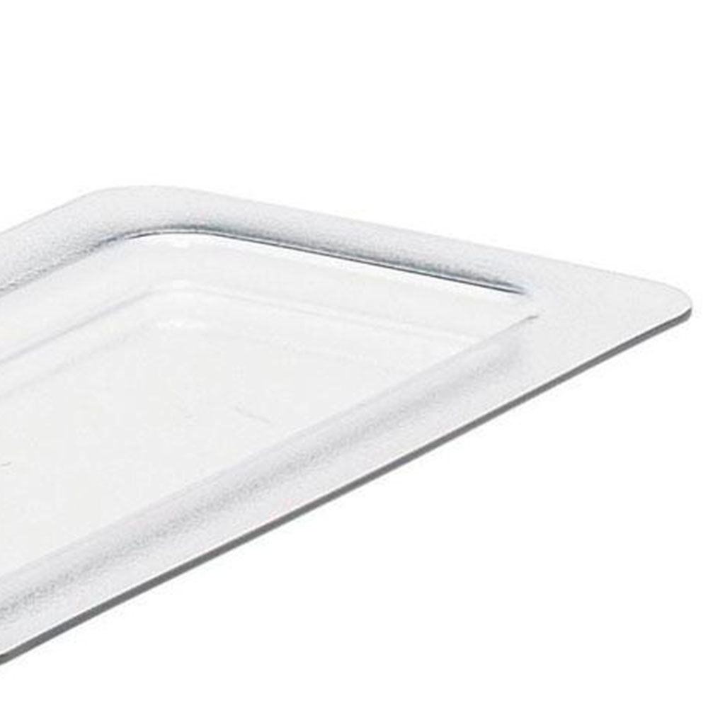 Tapa flexible polic.camw gn1/3 blanco Cambro