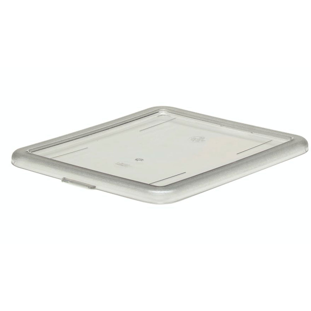 Tapa para bandeja 9114cw compartimentos policarbonato Cambro