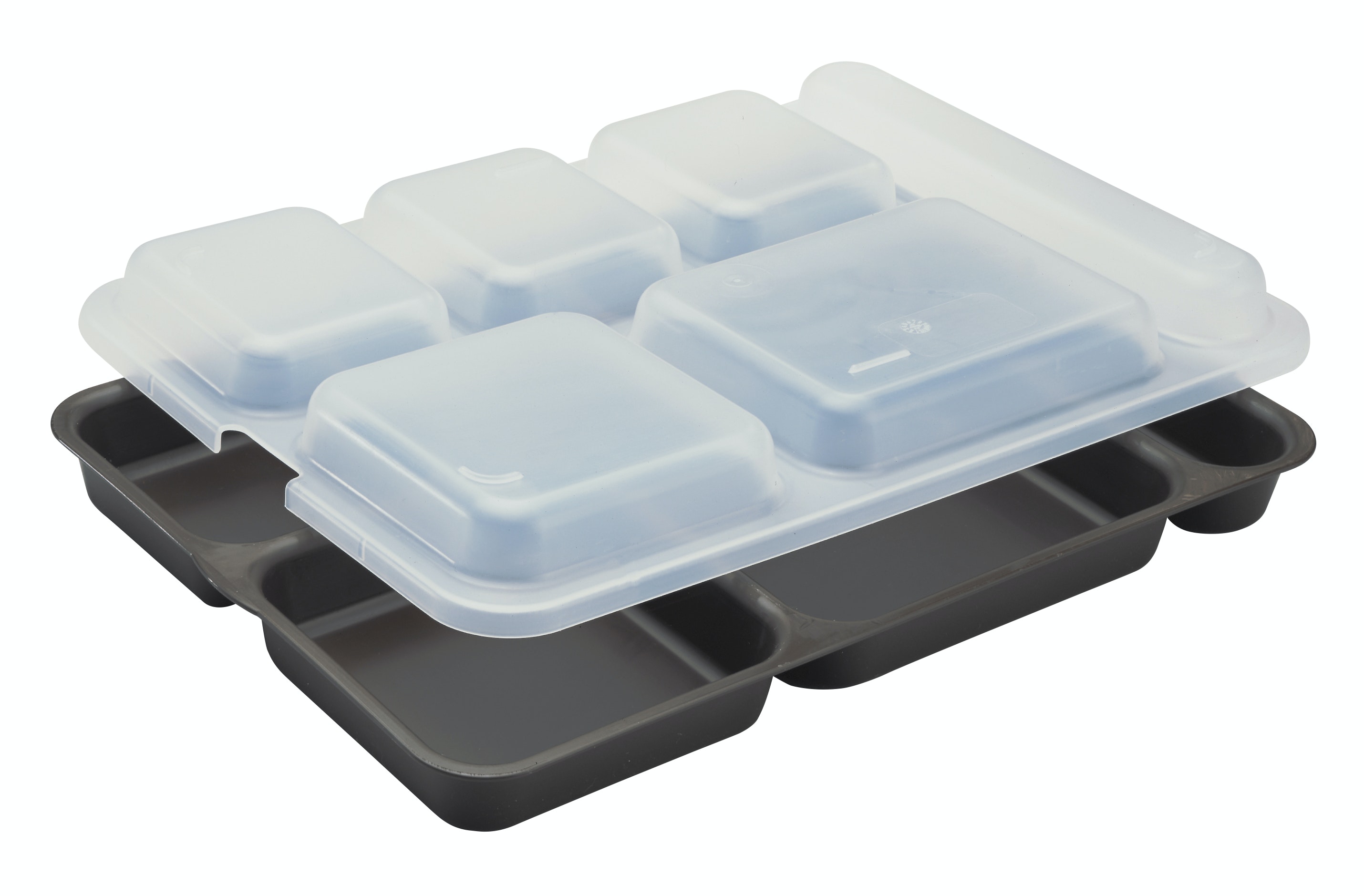 Tapa para bandejas 10146dcp copolimero translucida Cambro