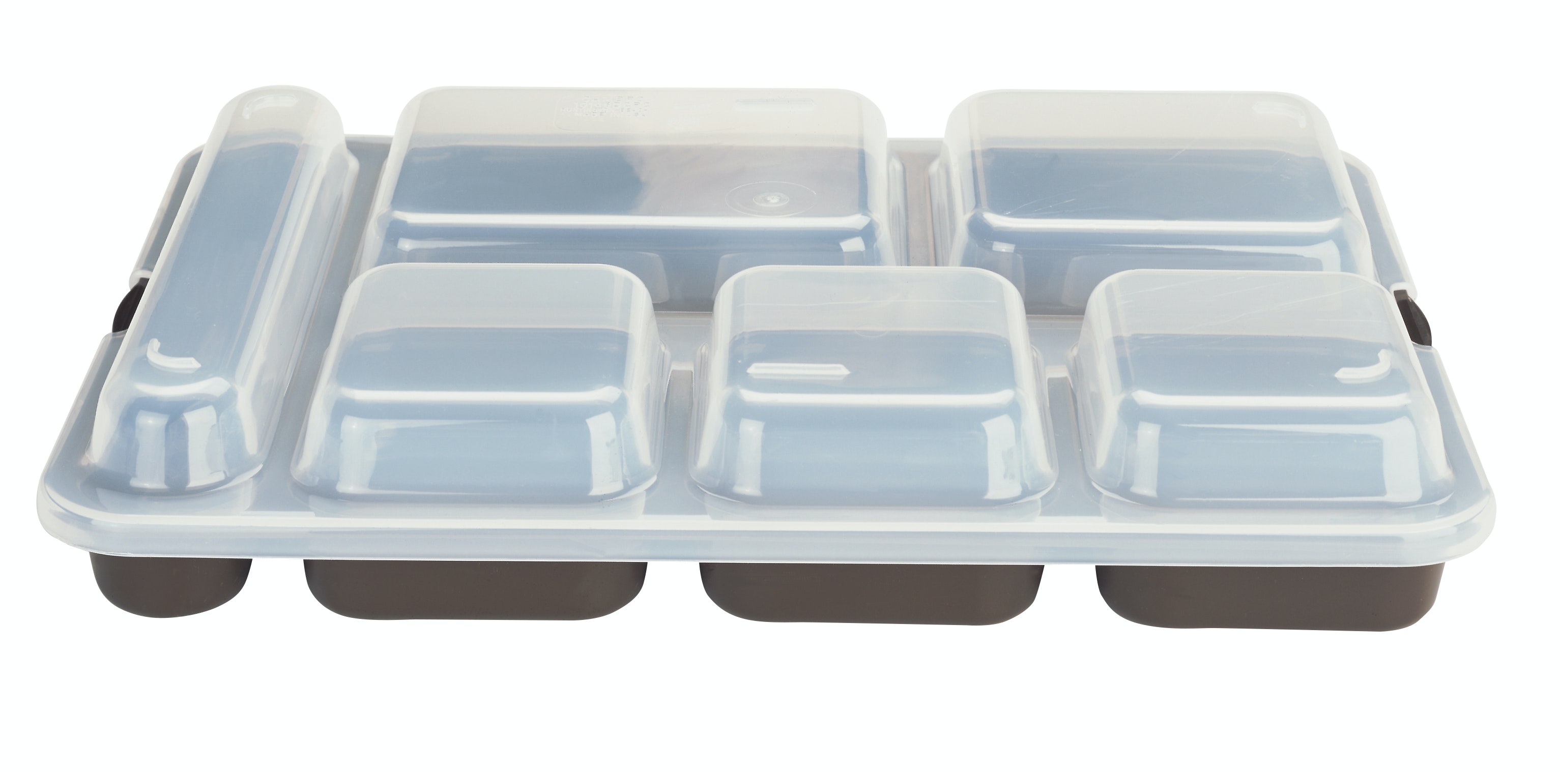 Tapa para bandejas 10146dcp copolimero translucida Cambro