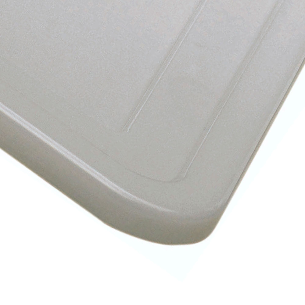 Tapa para cambox 1520cbp blanco Cambro