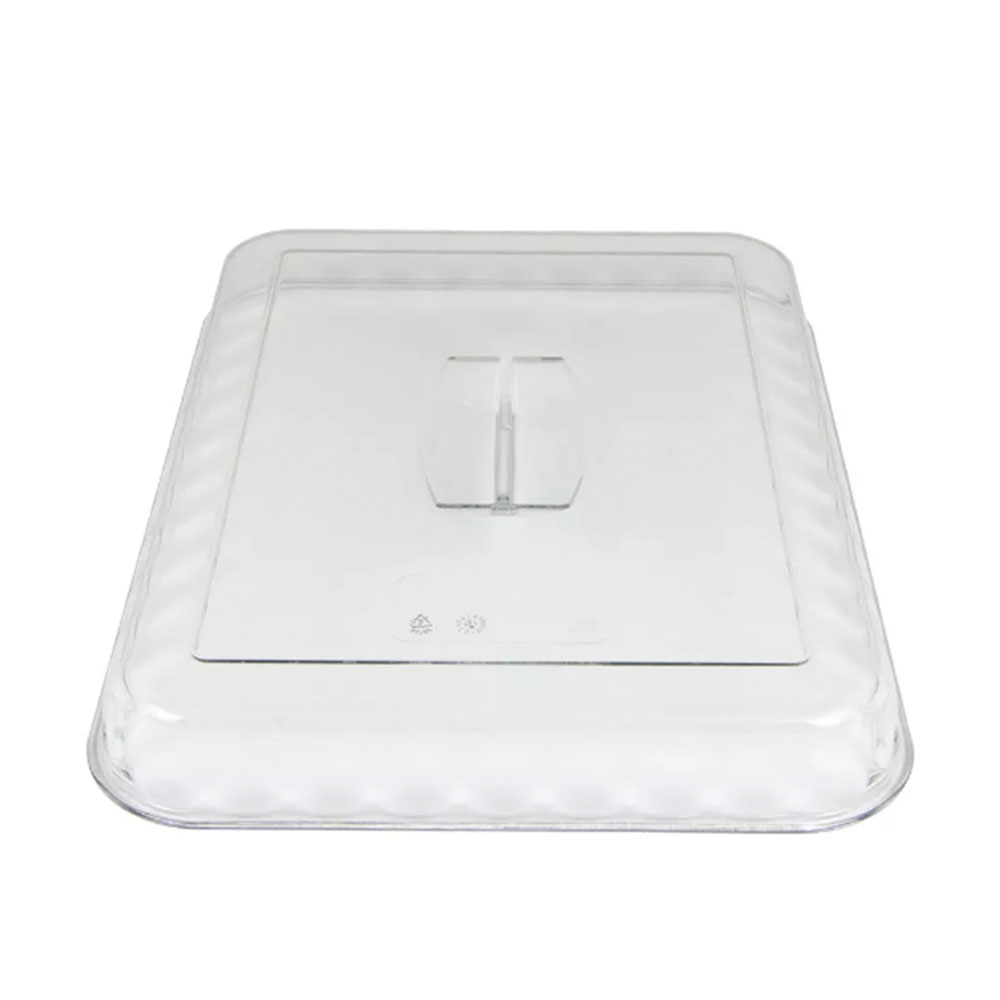 Tapa para recipiente delicatesen dc10 transparente Cambro