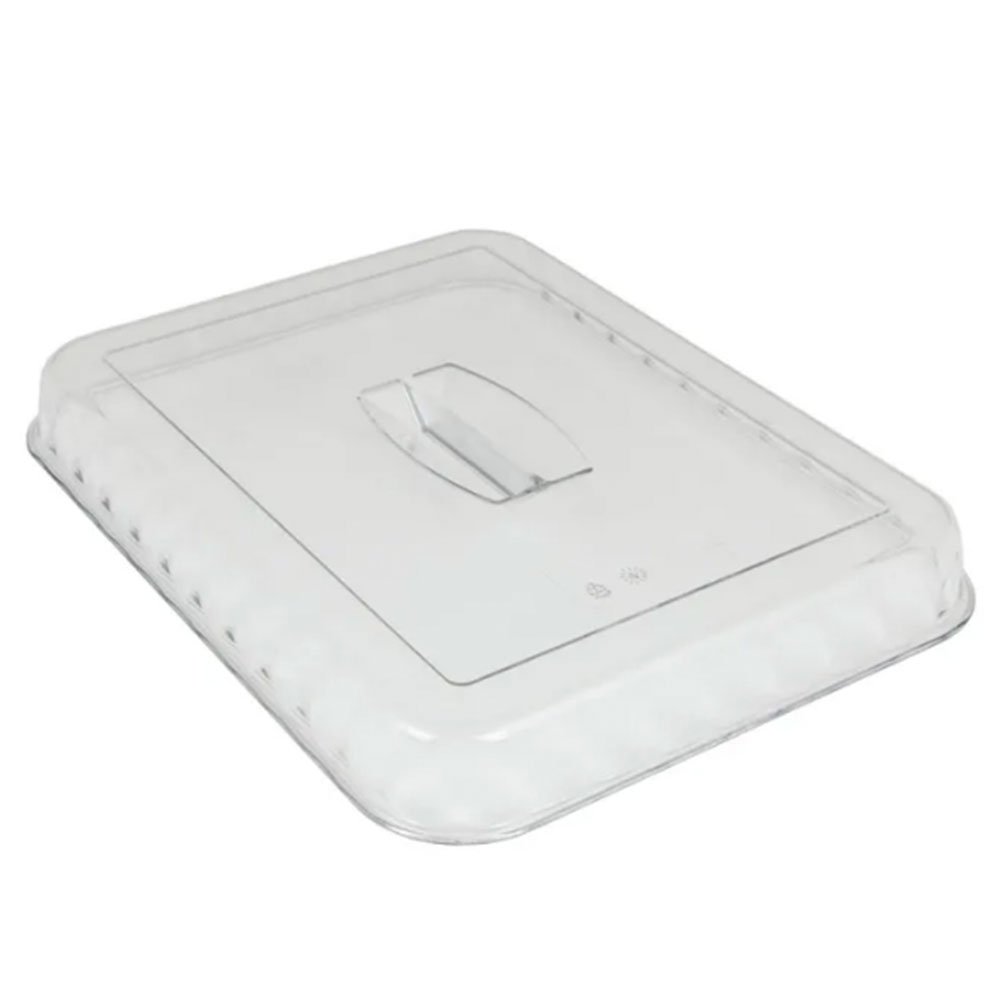 Tapa para recipiente delicatesen dc10 transparente Cambro