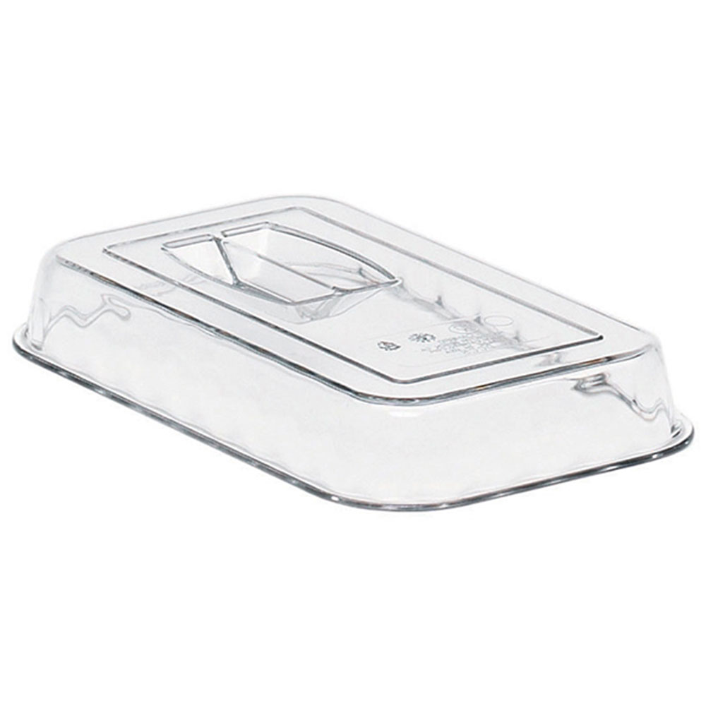 Tapa para recipiente delicatesen dc5 transparente Cambro