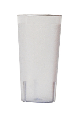 Vaso Colorware 650ml transparente  Cambro