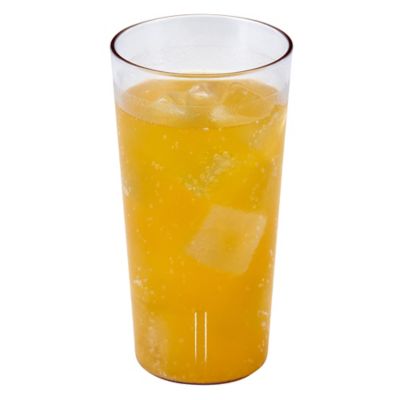 Vaso Colorware 650ml transparente  Cambro