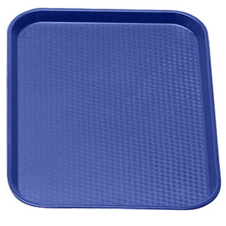 Bandeja servicio 30 x 41cm polipropileno azul marino Cambro