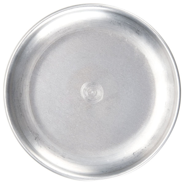 Bandeja para pizza 14&quot; aluminio - American Metal Craft