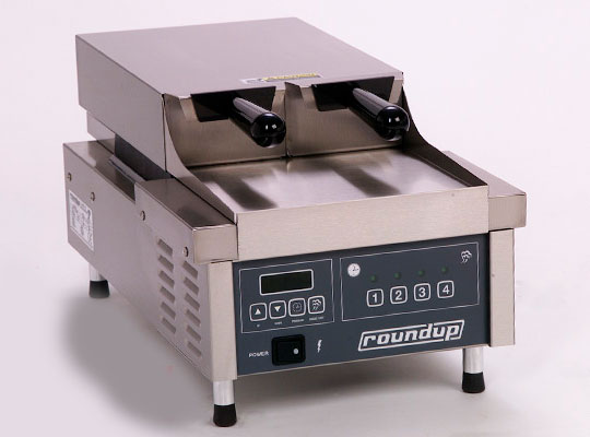 Vaporizador variable Roundup