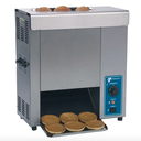 Tostadora vertical de contacto VCT-1000 de 17 segundos - Antunes