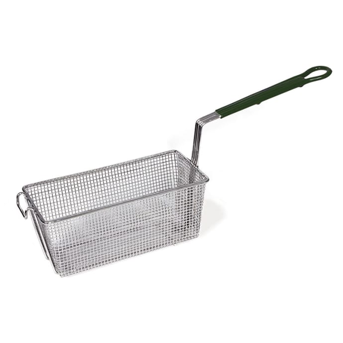 Canasta de alambre para freir 33 x13.7 x 14.3cm - Browne Halco