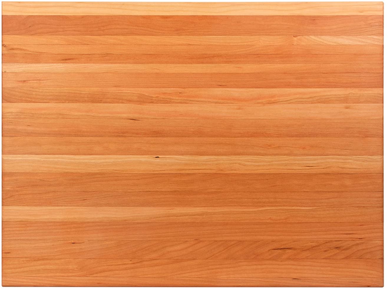 Tabla para cortar reversible de madera de arce John Boos, Arce