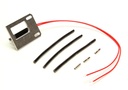 Kit reed switch 3platen w splice kit Garland