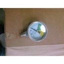 Gauge pressure fryer Henny Penny