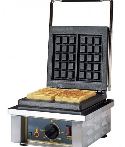 Galletera cucuruchos Roller grill